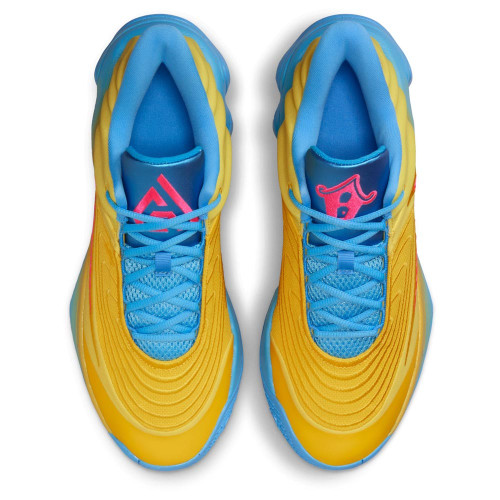 Nike Giannis Immortality 4
